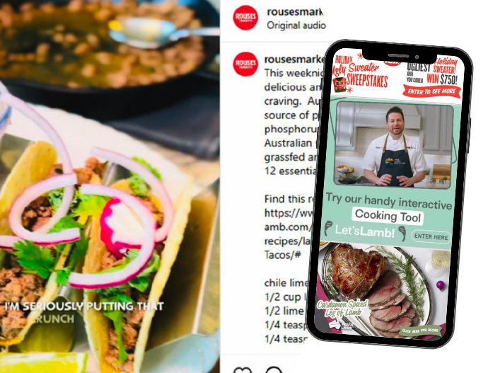 Want to run a store promotion?